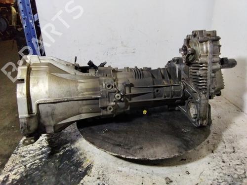 Gearbox BMW X3 (E83) xDrive 20 d | BP35933670M3 - Image 4