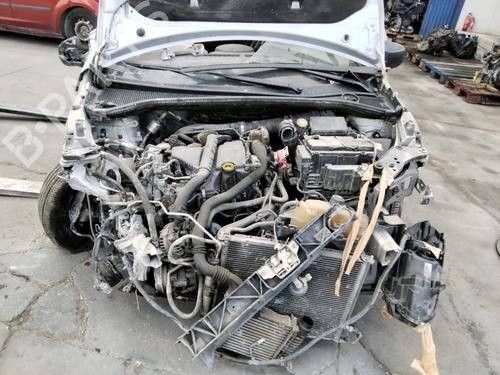 Engine RENAULT CLIO III (BR0/1, CR0/1)  | BP35736982M1  - Image 16