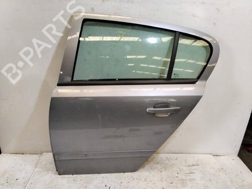 Dør venstre bak OPEL ASTRA H (A04) 1.7 CDTI (L48) | BP19119317C4 