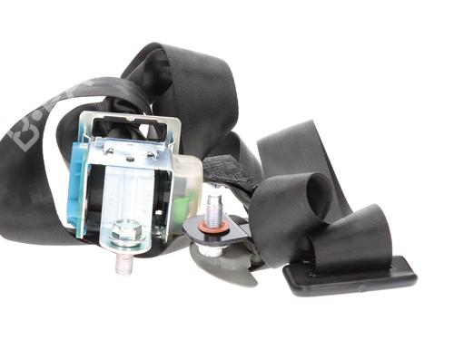 Used Rear right seatbelt KIA SORENTO III (UM) [2015-2023]  29928859