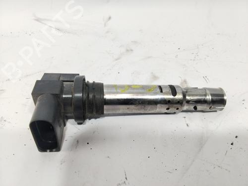 Used Ignition coil SEAT LEON (1M1) 1.6 16 V (105 hp) 29138035