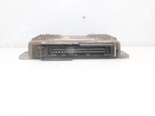 Engine control unit (ECU) RENAULT MEGANE I Classic (LA0/1_) 1.6 16V (LA00, LA04, LA0B, LA11, LA16, LA19, LA1J, LA1K,... | BP16954769M57 