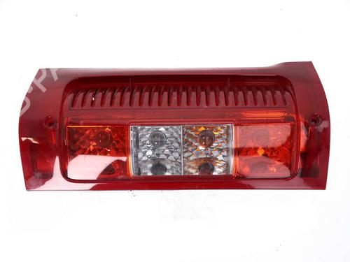 Used Right taillight Right taillight PEUGEOT BOXER Van [2006-2026] 39692126 39692126