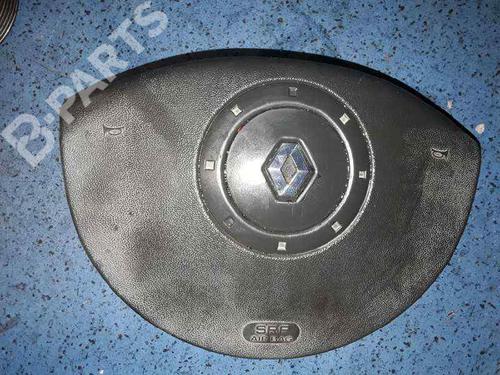Used Driver airbag Driver airbag RENAULT SCÉNIC II (JM0/1_) [2003-2010] 8551889 8551889