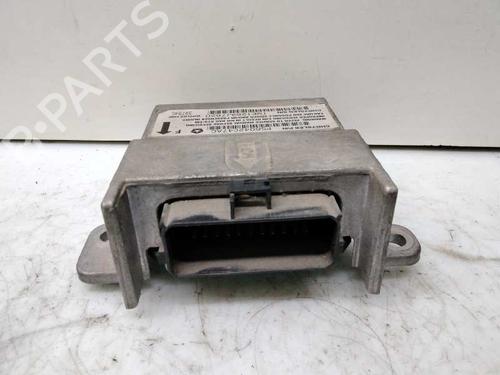 ECU airbags JEEP GRAND CHEROKEE II (WJ, WG)  | BP8568867M53 