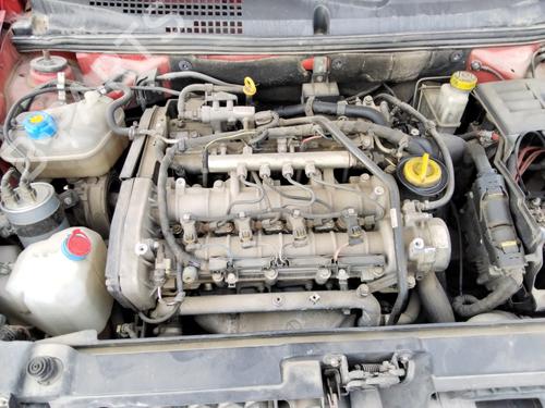 Driver airbag FIAT STILO (192_) 1.9 D Multijet | BP30092040C9