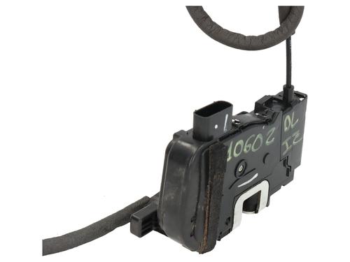 Front left lock KIA SPORTAGE III (SL) 1.7 CRDi | BP31301486C98 