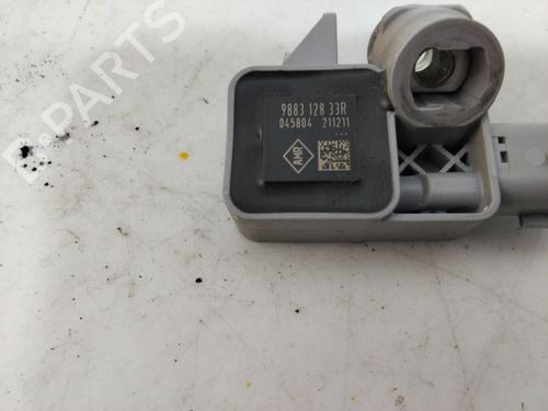 Elektronisk sensor RENAULT MEGANE III Hatchback (BZ0/1_, B3_)  | BP25454548M84 