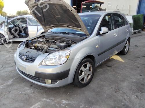 Brukte deler til KIA RIO I Hatchback (DC) [2000-2006]  4299338
