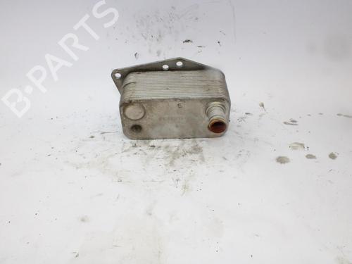 Oil radiator BMW 3 (E90) 320 d | BP14057653M33 