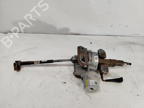 Used Steering column Steering column FIAT 500 (312_) 1.2 (312AXA1A) (69 hp) 35737033 35737033
