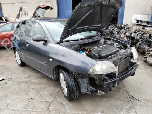 Brugte SEAT IBIZA III (6L1) [2002-2009]  4414422