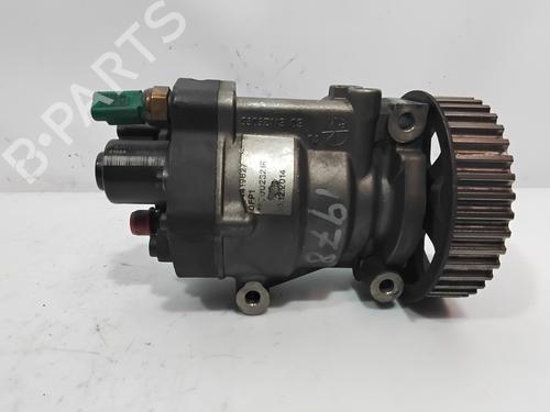 Injection pump RENAULT CLIO II (BB_, CB_)  | BP29933838M78