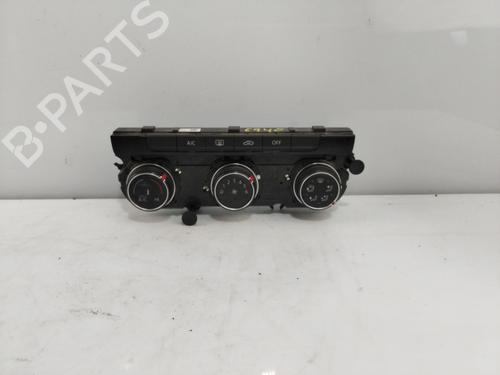 Used Climate control VW GOLF VII (5G1, BQ1, BE1, BE2) [2012-2021]  19065258