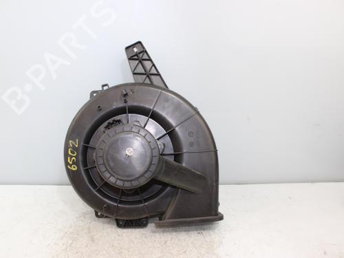 Used Heater blower motor SEAT IBIZA III (6L1) [2002-2009]  18319954