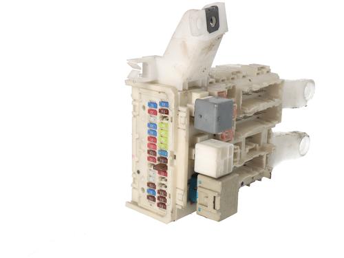 Fuse box TOYOTA AURIS (_E15_) 1.4 D-4D (NDE150_, NDE150R) | BP37416633E1 - Image 2