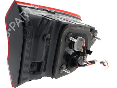 Right tailgate light HYUNDAI i30 (PDE, PD, PDEN) 1.6 CRDi | BP29944662C80