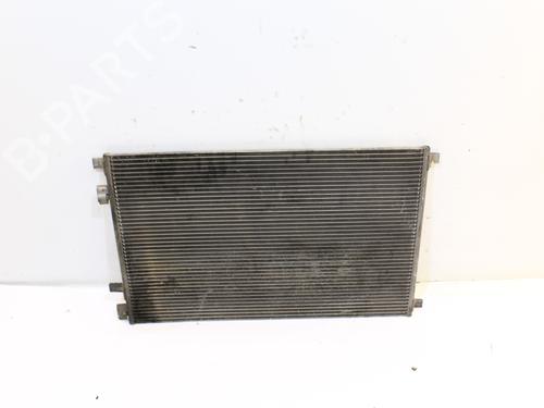 Radiador A/A RENAULT MEGANE II (BM0/1_, CM0/1_) 1.4 16V (82 hp) 15815195