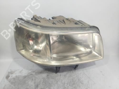 Right headlight VW TRANSPORTER T5 Van (7HA, 7HH, 7EA, 7EH)  | BP29728029C29 