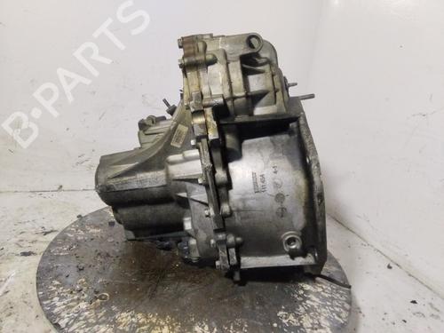 Gearbox NISSAN PRIMERA Hatchback (P12) 1.9 dCi | BP32737010M3  - Image 8