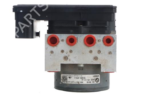 Alternator SAAB 9-3 (YS3F, E79, D79, D75) 2.2 TiD | BP34372165M7  - Image 5