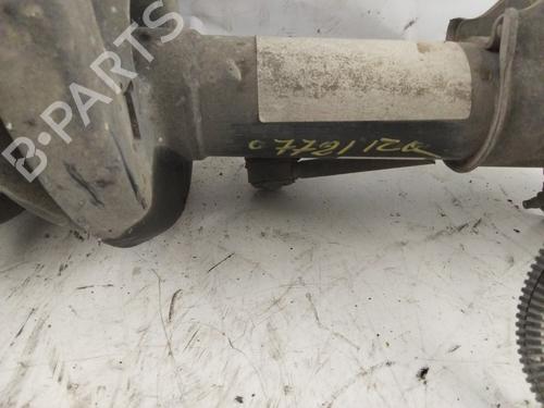 Left front shock absorber PEUGEOT 508 I (8D_) 1.6 HDi | BP21691937M16 