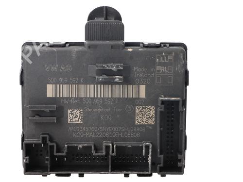 Used Electronic module VW GOLF VII Variant (BA5, BV5) [2013-2022]  32250796