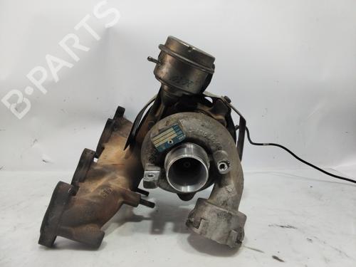Turbolader/Kompressor VW GOLF V (1K1) [2003-2010]  28135970