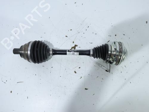 Used Left front driveshaft Left front driveshaft 37711411 37711411