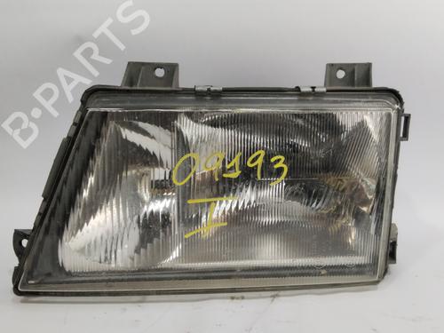 Venstre forlygte MERCEDES-BENZ SPRINTER 2-t Platform/Chassis (B901, B902) [1995-2006]  26927580