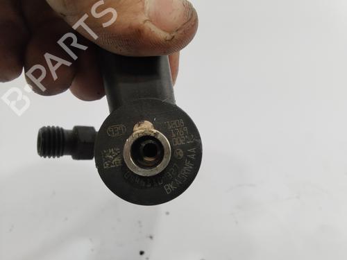 Used Injector Injector OPEL INSIGNIA A Sports Tourer (G09) [2008-2017] 27529782 27529782