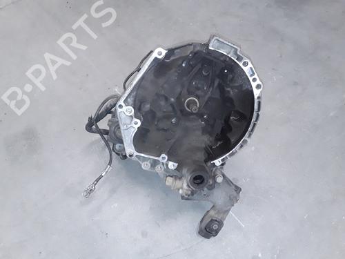 Used Gearbox PEUGEOT 1007 (KM_) 1.4 (75 hp) 9180670