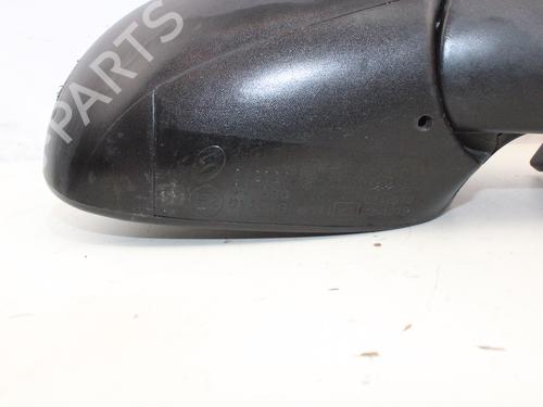 Used Left mirror CITROËN C3 I (FC_, FN_) [2002-2013]  13393526