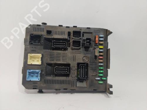 Sikringsdose PEUGEOT 407 (6D_) [2004-2011]  29062474