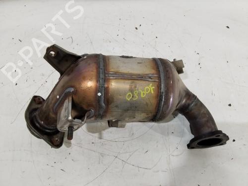 Used Catalyst Catalyst TOYOTA AVENSIS Saloon (_T27_) [2008-2018] 33301801 33301801