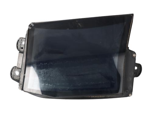Módulo eletrónico Módulo eletrónico NISSAN X-TRAIL IV (T33) [2022-2026] 36677873 36677873