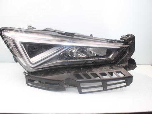 Used Right headlight SEAT TOLEDO I (1L2) [1991-1999]  21013904