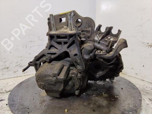 Gearbox FIAT LINEA (323_, 110_) 1.3 D Multijet (323AXB11, 323AXB1A) | BP36807169M3 - Image 7