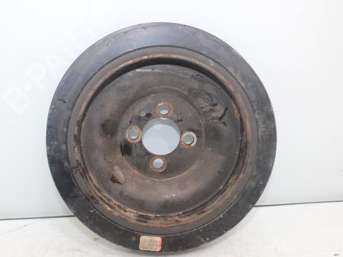 Used Pulley OPEL INSIGNIA A (G09) [2008-2017]  17622442