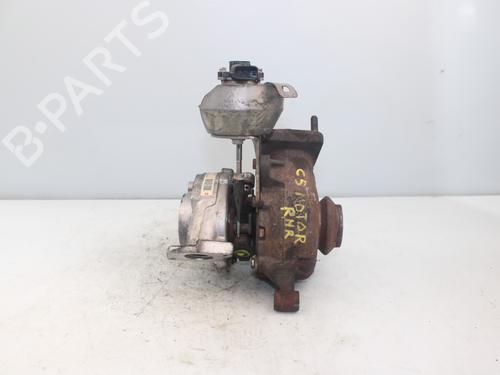 Used Turbocharger/Supercharger CITROËN C5 I (DC_) [2001-2005]  22779620