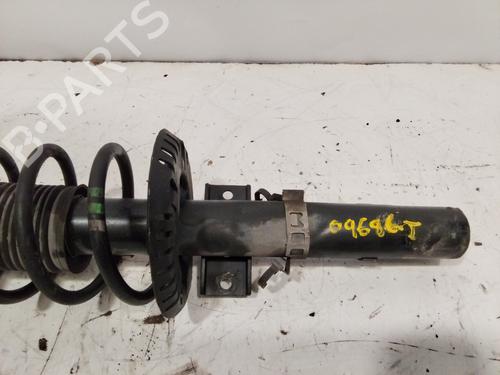 Left front shock absorber SEAT IBIZA III (6L1)  | BP28438887M16 