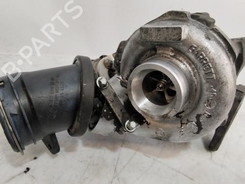 Turbolader/Kompressor MERCEDES-BENZ C-CLASS (W203)  | BP27689758M71 