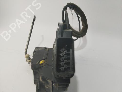 Front right lock MAZDA 3 Saloon (BK)  | BP21121048C97 
