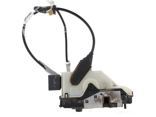 Front right lock PEUGEOT 208 I (CA_, CC_)  | BP29855939C97 