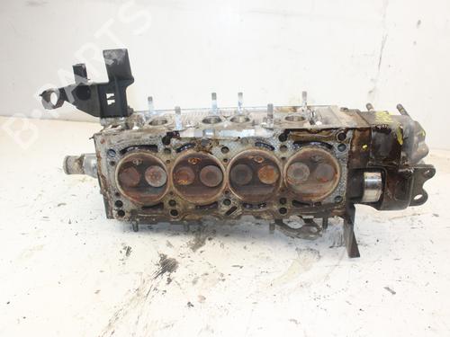 Used Cylinder head FIAT PUNTO Hatchback Van (188_) 1.2 60 (60 hp) 17317930