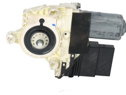 Used Left rear window motor Left rear window motor SEAT TOLEDO III (5P2) [2004-2009] 34471402 34471402