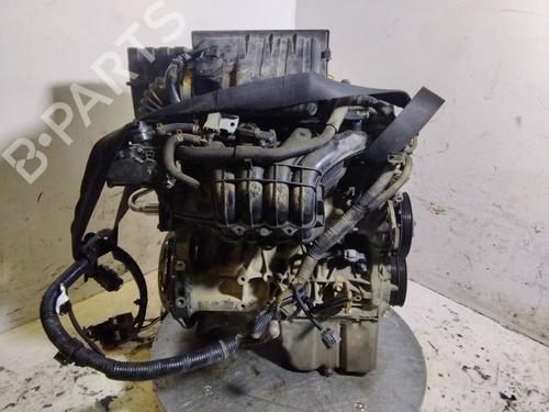 Engine SUZUKI SWIFT III (MZ, EZ) | BP39518219M1 - Image 4