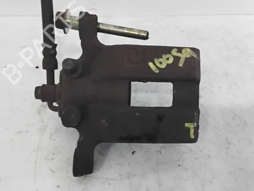 Right rear brake caliper NISSAN QASHQAI I (J10, NJ10) 1.5 dCi | BP29929099M106 