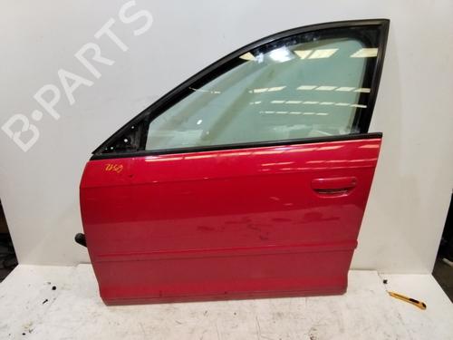 Used Left front door AUDI A3 Sportback (8PA) 1.9 TDI (105 hp) 17955978