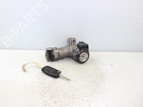 Ignition barrel FORD FIESTA VI (CB1, CCN) 1.25 | BP18132327M48 